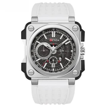 High-End Quartz Watch